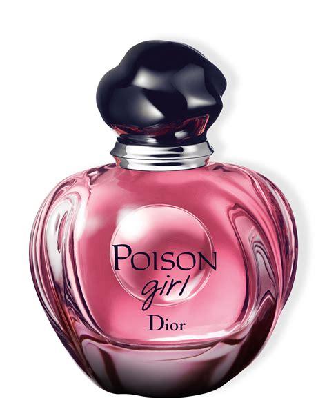 dior poison girl edp 100ml misspera|dior poison girl fragrantica.